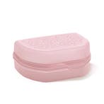 Tupperware Lunchbox Hartjes, Huis en Inrichting, Keuken | Tupperware, Verzenden, Nieuw