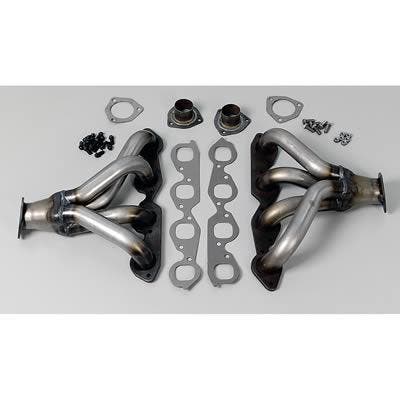 Chevy, Big Block Chevy, BBC, 396, 402, 427, 454. Headers, Auto-onderdelen, Overige Auto-onderdelen, Nieuw, Ophalen of Verzenden