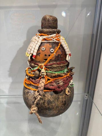 Figure - Afrique du Sud