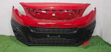 Voorbumper Peugeot Expert 16- 9808639777, Autos : Pièces & Accessoires, Verzenden