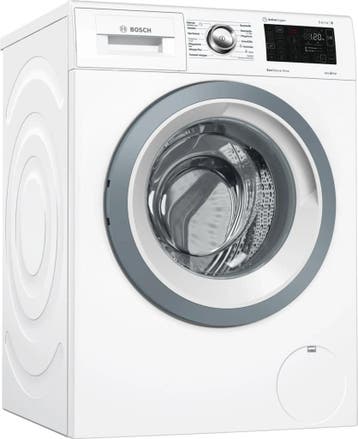 Bosch WAT28770EX - Wasmachine - 8 kg - 1400 tpm -, Elektronische apparatuur, Ophalen of Verzenden, Nieuw