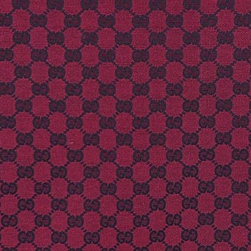 GUCCI -New set -Two cushions in a set of four - Kussen