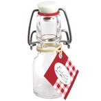 Flessen | Glas | 0.05L | Beugelsluiting (Luchtdicht) | 12, Verzenden