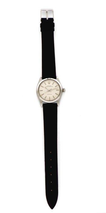 Rolex - Oyster Speedking Precision - Sans prix de réserve -