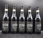 2015 Ressia, Canova Serie Oro - Barbaresco Riserva - 5, Nieuw