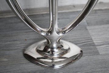 WMF - Kandelaar - Verzilverd - Kandelaar, 3 armen