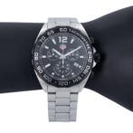 TAG Heuer - Formula 1 Chronograph - Zonder minimumprijs -