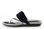 Crocs Sandalen in maat 42 Zilver, Verzenden, Sandalen