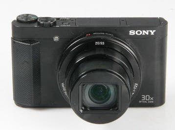 Sony DCS-HX30V - 18.2 MP - Digitale compact camera