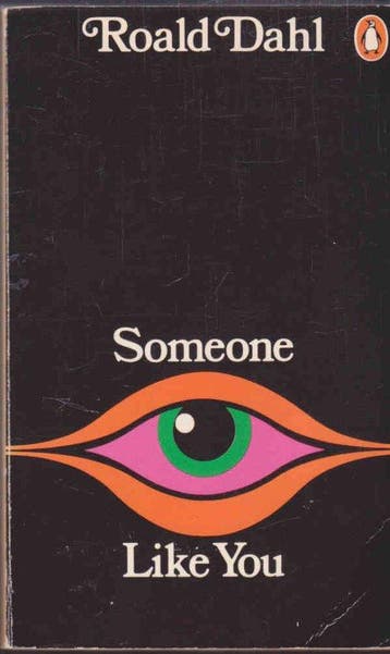 Someone Like You / Druk 1 - Dahl, Verzenden