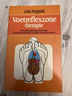 VOETREFLEXZONE-TERAPIE 9789021512051 Peppink, Verzenden, Peppink