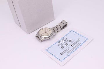 Seiko - Spirit - Zonder minimumprijs - SZSB011 | 4R35-03X0 |