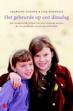 Het gebeurde op een dinsdag 9789022553282 Lisa Hoodless, Verzenden, Zo goed als nieuw, Lisa Hoodless