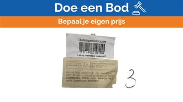 Bieden: Custom Line Navetta N28 Cockpit Squat Chair Cover, Watersport en Boten, Ophalen of Verzenden, Nieuw