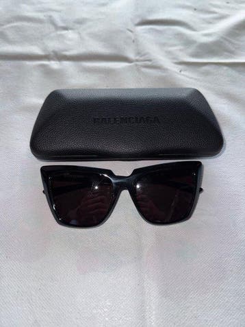 Balenciaga - BB0046S - Lunettes de soleil