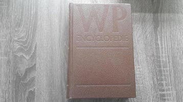 Winkler Prins encyclopedie 3, Verzenden