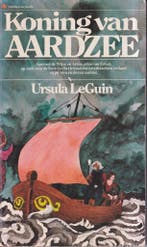 Koning van aardzee 9789027407924 U. LeGuin, Boeken, Verzenden, Gelezen, U. LeGuin