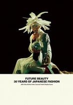 Future beauty: 30 years of Japanese fashion 9781858945460, Verzenden, Gelezen, Akiko Fukai