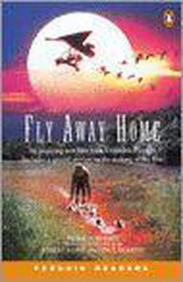 Fly Away Home 9780582416628 Patricia Hermes, Verzenden, Gelezen, Patricia Hermes