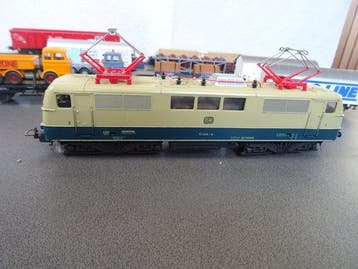 Roco, Lima H0 - Wagon de marchandises pour trains miniatures