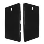DrPhone TPUC1 Siliconen Ultra Dun Smooth TPU Case  - Zwart, Verzenden