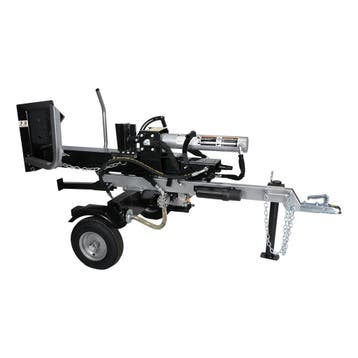 Houtklover 22 ton met benzinemotor verticaal, Ophalen of Verzenden, Nieuw
