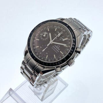 Omega - Speedmaster - 3520.50 - Homme - 1990-1999, Handtassen en Accessoires, Nieuw
