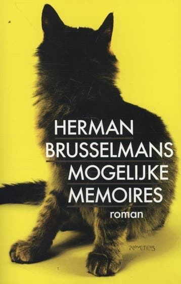 Mogelijke memoires 9789044622638 Herman Brusselmans, Verzenden, Gelezen, Herman Brusselmans