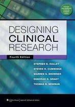 Designing Clinical Research 9781608318049, Verzenden, Gelezen, Dr. Stephen B Hulley