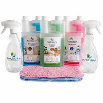 Probiotisch 3-in-1 schoonmaak voordeelpakket 3x1L -35%, Ophalen of Verzenden