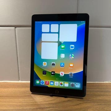 Apple iPad (5th Generation) 128GB Wifi - Mobiele telefoon
