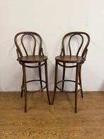 Set Barkruk Lizzy - K1005, Maison & Meubles, Ophalen