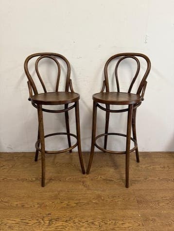 Set Barkruk Lizzy - K1005, Huis en Inrichting, Barkrukken, Ophalen, Nieuw