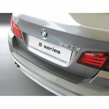 Achterbumper Beschermlijst BMW 5 Serie F10 Sedan B7429, Auto-onderdelen, Nieuw, Achter, BMW