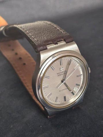 Zenith - XL-Tronic - Zonder minimumprijs - 01.0050.500 -