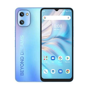 A31S Smartphone Galaxy Blue - Unlocked SIM Free - 4 GB RAM -, Verzenden, Nieuw