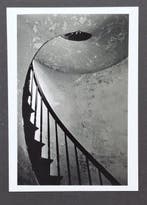 Eva Rubinstein - Escalier- Nouvelle Orléans, 1972
