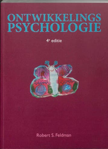 Ontwikkelingspsychologie, 4e editie 9789043015646, Boeken, Verzenden, Gelezen, R.S. Feldman
