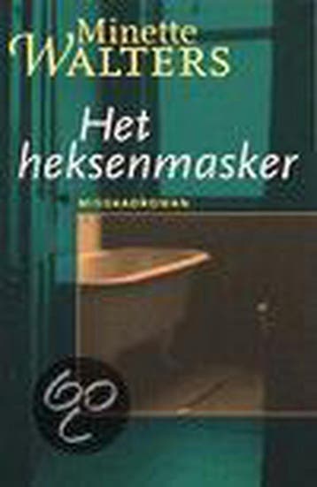 HEKSENMASKER 9789022525333 Minette Walters, Verzenden, Minette Walters