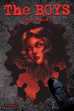 The Boys: Dear Becky, Verzenden, Nieuw