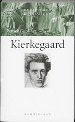 Kierkegaard / Kopstukken Filosofie 9789056372835, Boeken, Verzenden, Gelezen, Patrick Gardiner