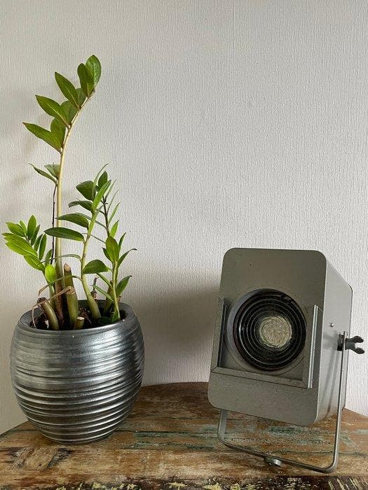 Strand Electric - Lampe - Patt 45 - Métal, Bakélite, Verre -, Antiquités & Art, Antiquités | Éclairage