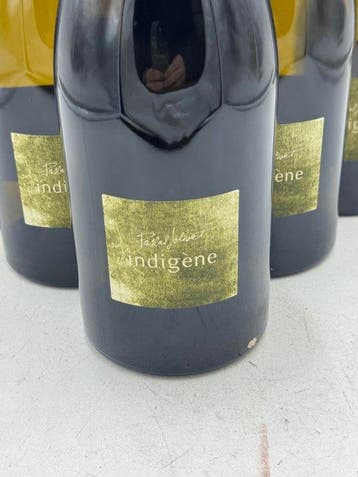 2025 Pascal Jolivet Indigène - Pouilly Fumé - 6 Bouteilles