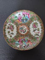 Porcelaine - Chine - Dynastie Qing (1644–1911)