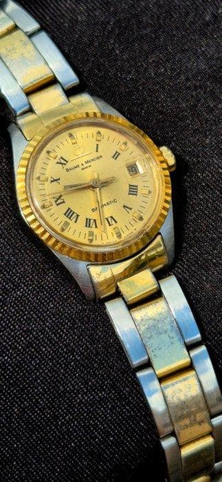 Baume & Mercier - Unknown - Sans prix de réserve - 1215 018