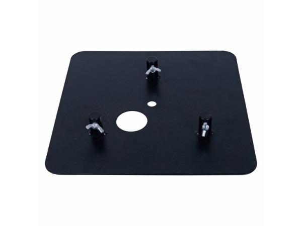 Veiling - Innox DJ-TRUSS BASE base plate set, Musique & Instruments, Musiques & Instruments Autre