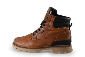 PME Legend Veterboots in maat 46 Cognac, Verzenden, Boots