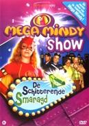 Mega Mindy - En de schitterende smaragd op DVD, Cd's en Dvd's, Verzenden, Nieuw in verpakking
