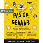 Pas op: gevaar! / Pas op: gevaar 9789000345687, Verzenden, Gelezen, David O' Doherty
