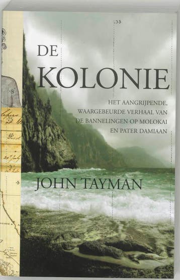 De kolonie 9789022986950 J. Tayman, Verzenden, Gelezen, J. Tayman